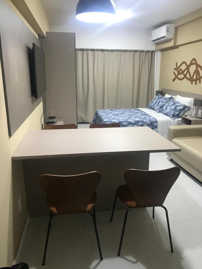 Edificio Time Apto 625 Maceió Εξωτερικό φωτογραφία