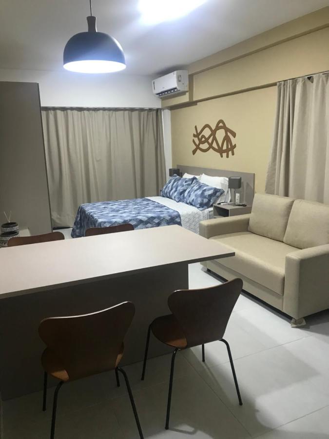Edificio Time Apto 625 Maceió Εξωτερικό φωτογραφία