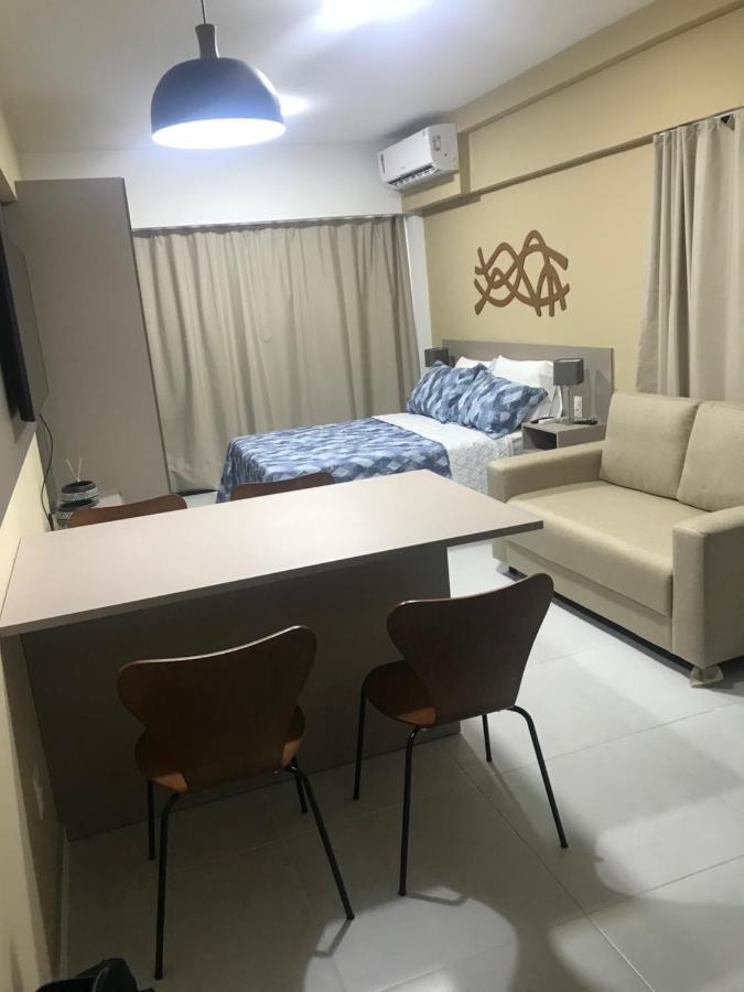 Edificio Time Apto 625 Maceió Εξωτερικό φωτογραφία