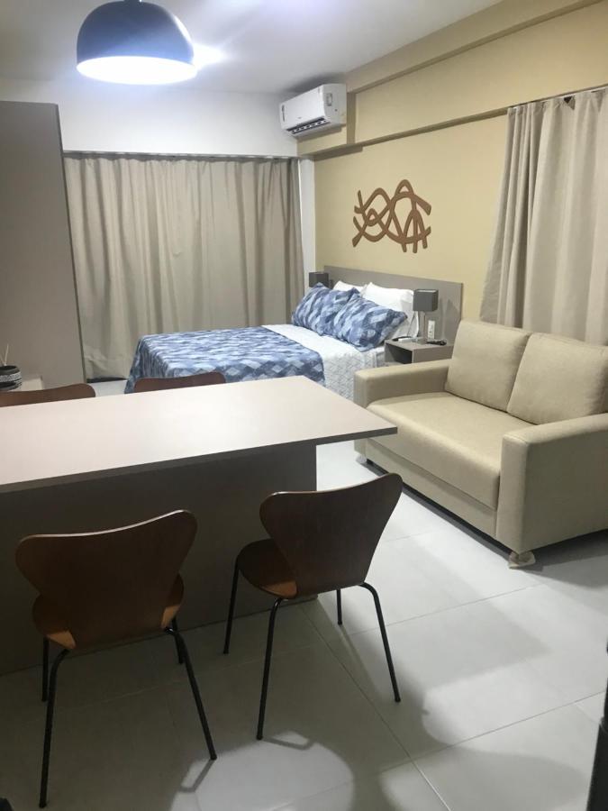 Edificio Time Apto 625 Maceió Εξωτερικό φωτογραφία