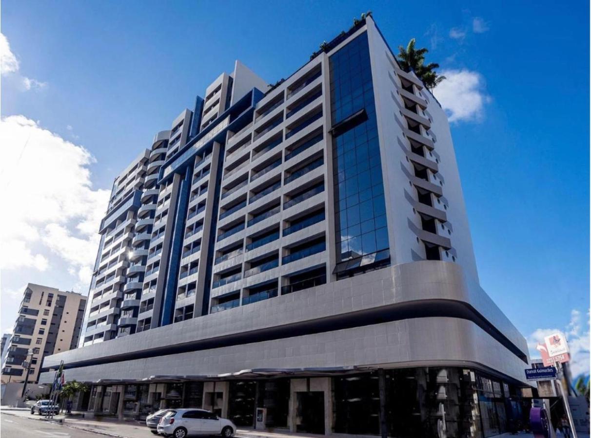 Edificio Time Apto 625 Maceió Εξωτερικό φωτογραφία