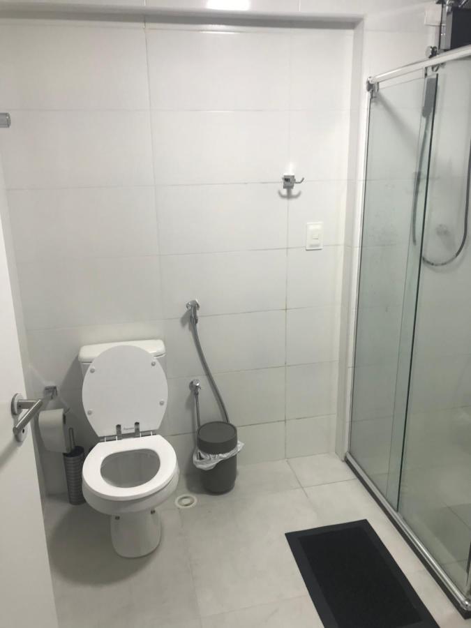 Edificio Time Apto 625 Maceió Εξωτερικό φωτογραφία